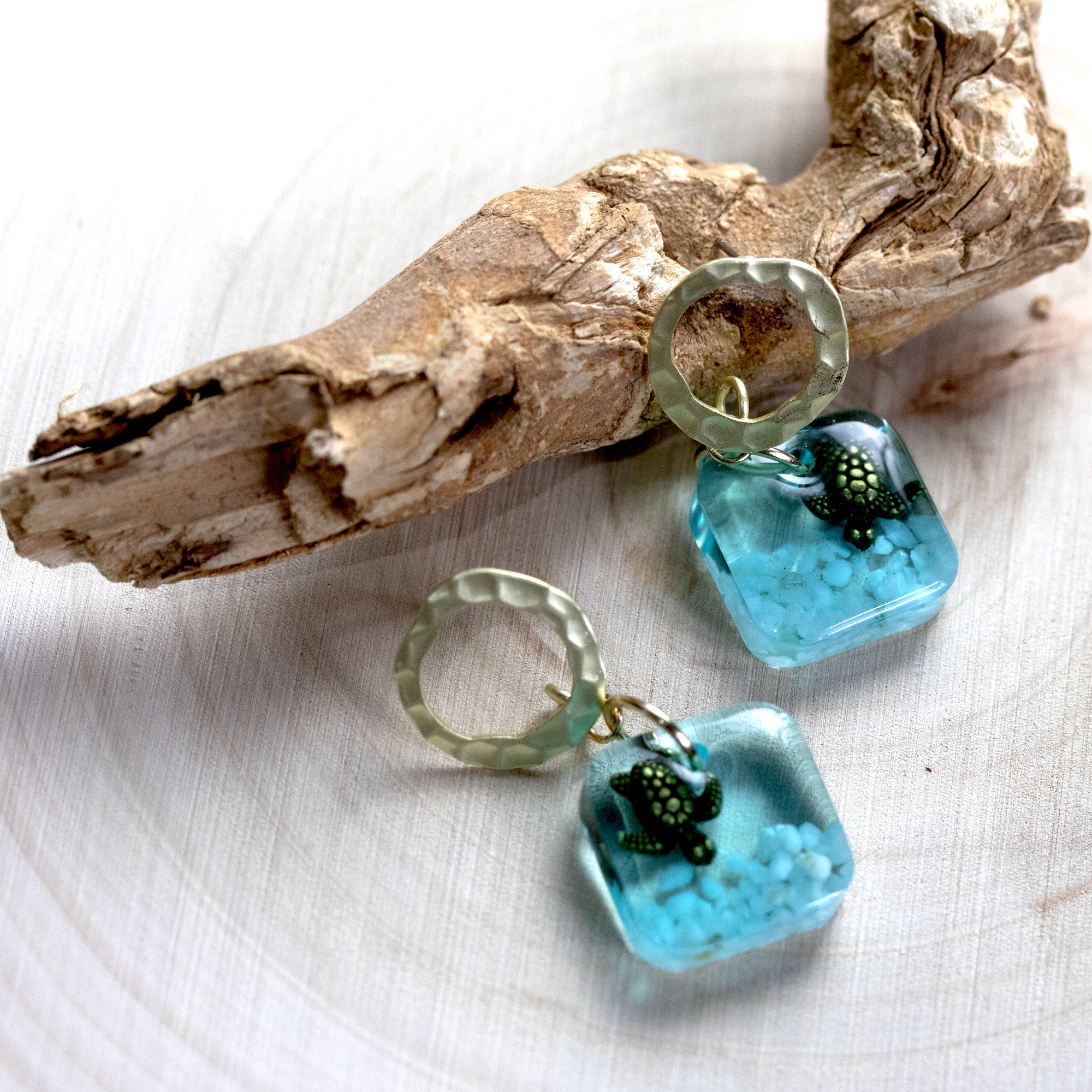 Seascape Beach Jewelry