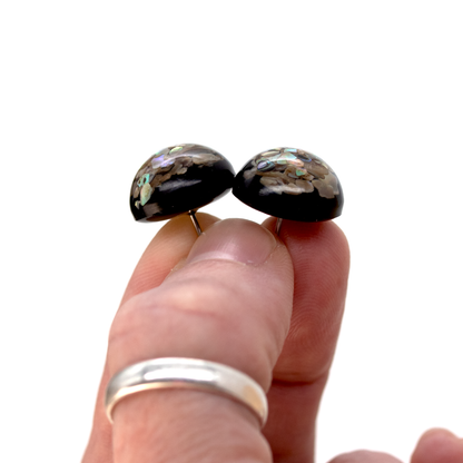 Abalone shell handmade stud earrings 2.png